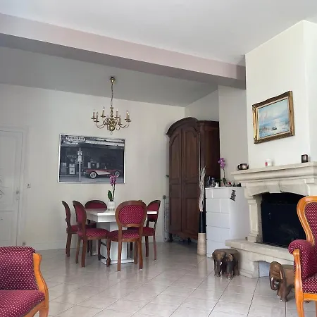 Maison Cosy Avec Piscine Proche Des Vignobles Bordelais * Guîtres