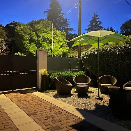 Hébergement de vacances Maison Cosy Avec Piscine Proche Des Vignobles Bordelais Guîtres