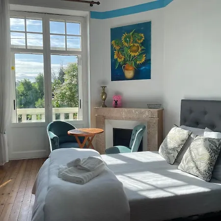 Maison Cosy Avec Piscine Proche Des Vignobles Bordelais * Guîtres