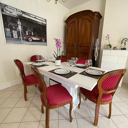 Maison Cosy Avec Piscine Proche Des Vignobles Bordelais *